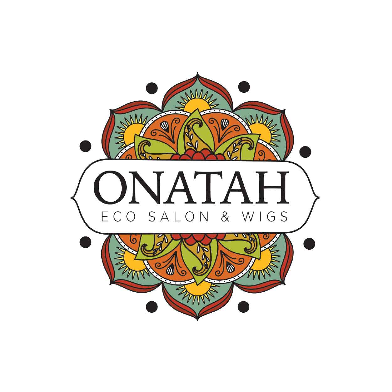 Onatah Eco Salon & Wigs