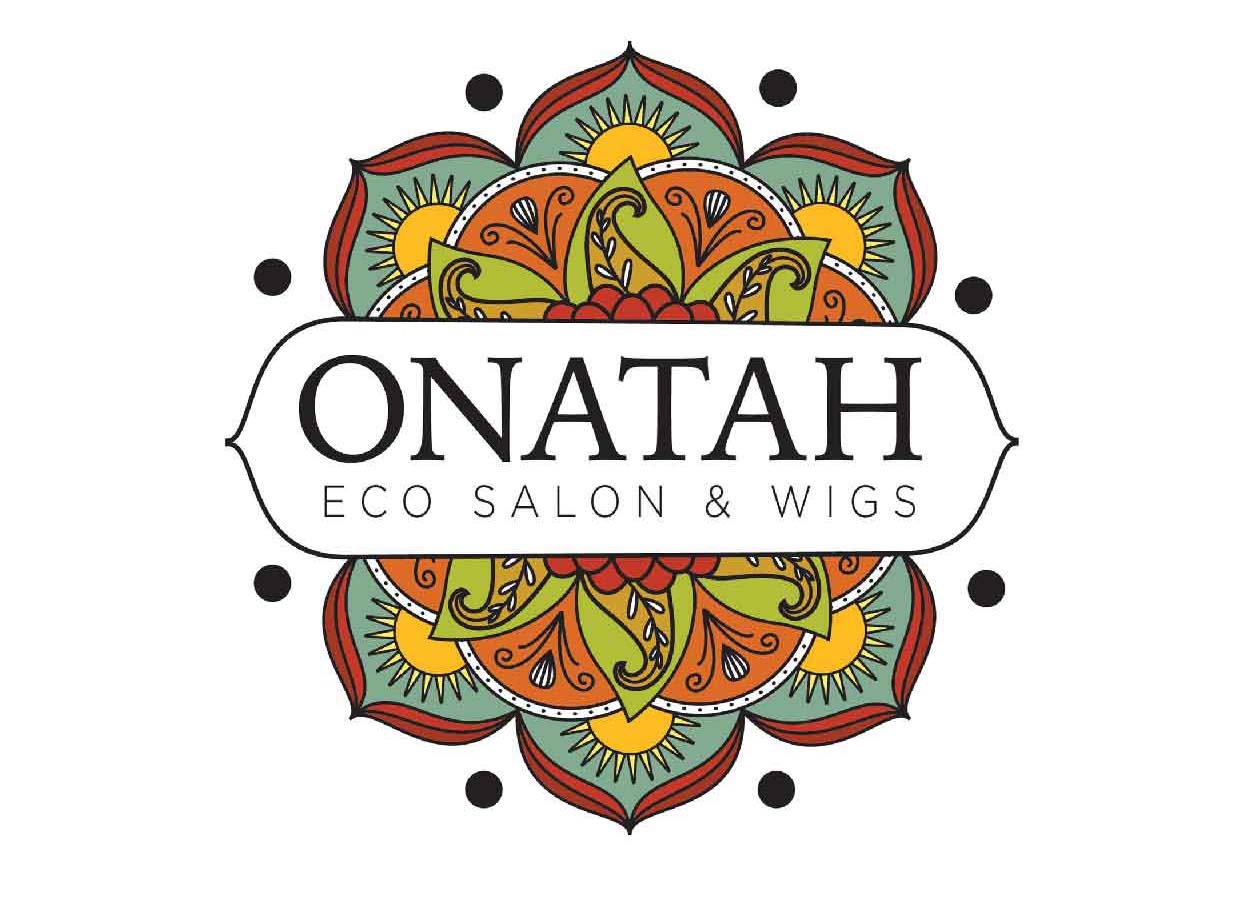 Onatah Eco Salon & Wigs Detail