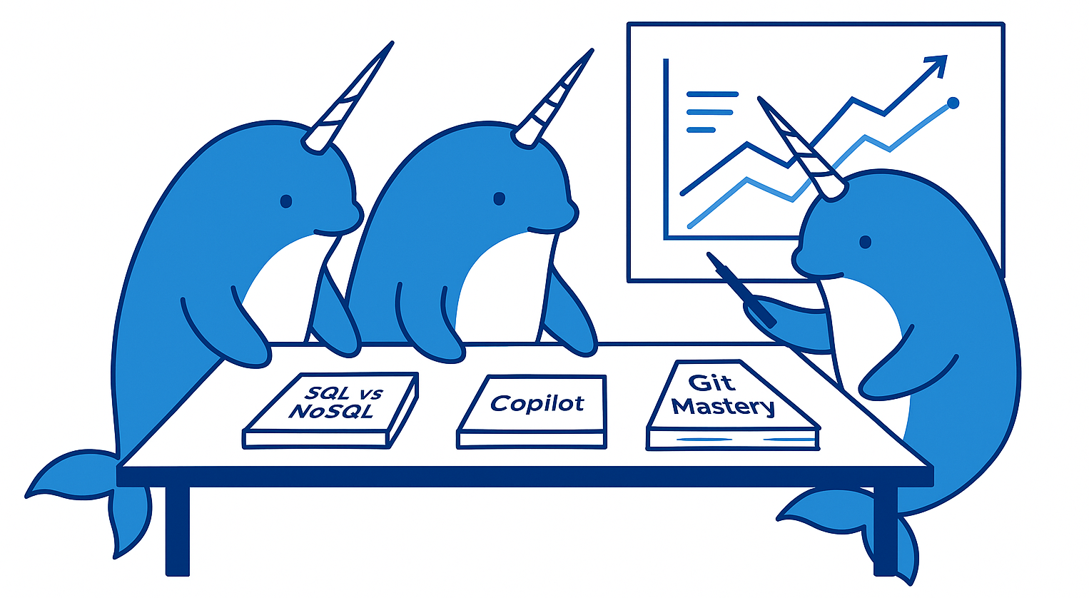 Strategy session